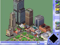 SimCity 3000 - NeverDieMedia