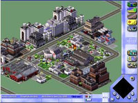 SimCity 3000 - NeverDieMedia