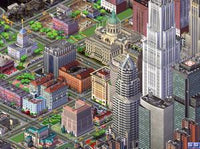 SimCity 3000 - NeverDieMedia