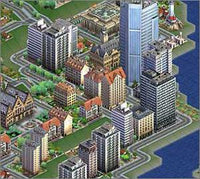 SimCity 3000 - NeverDieMedia