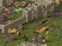 Stronghold 2001