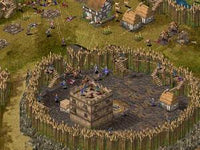 Stronghold 2001