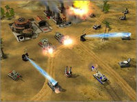 Command & Conquer Generals: Zero Hour