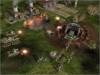 Command & Conquer Generals: Zero Hour