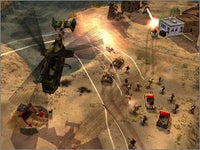 Command & Conquer Generals: Zero Hour