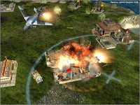 Command & Conquer Generals: Zero Hour
