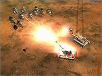 Command & Conquer Generals: Zero Hour