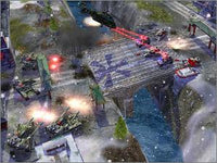 Command & Conquer Generals: Zero Hour