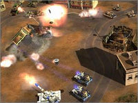 Command & Conquer Generals: Zero Hour