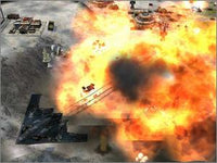Command & Conquer Generals: Zero Hour