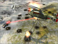 Command & Conquer Generals: Zero Hour