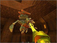 Quake Mission Pack: Ground Zero 2
