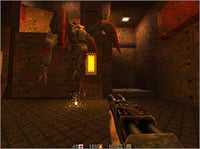 Quake Mission Pack: Ground Zero 2