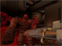 Quake Mission Pack: Ground Zero 2
