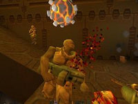 Quake Mission Pack: Ground Zero 2