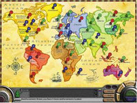 Risk 2 - NeverDieMedia