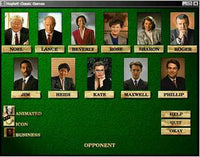 Hoyle Classic Games 1995