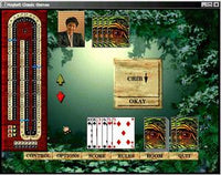Hoyle Classic Games 1995