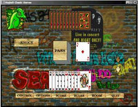 Hoyle Classic Games 1995