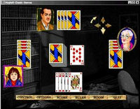 Hoyle Classic Games 1995
