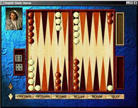 Hoyle Classic Games 1995