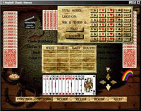 Hoyle Classic Games 1995