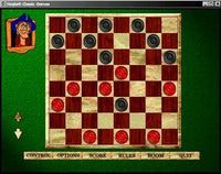 Hoyle Classic Games 1995