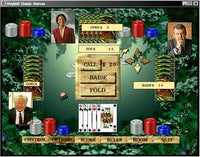 Hoyle Classic Games 1995