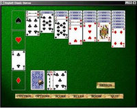 Hoyle Classic Games 1995