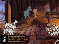 Disney's 101 Dalmations: Animated Storybook