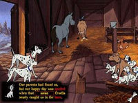 Disney's 101 Dalmations: Animated Storybook - NeverDieMedia