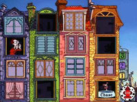 Disney's 101 Dalmations: Animated Storybook - NeverDieMedia