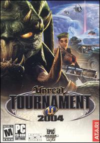 Unreal Tournament 2004