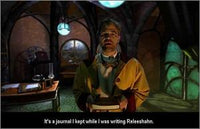 Myst: Exile 3