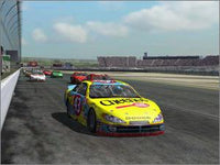 NASCAR Thunder 2004 - NeverDieMedia