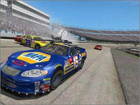 NASCAR Thunder 2004 - NeverDieMedia