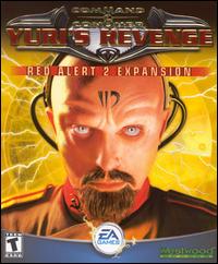 Command & Conquer Yuri's Revenge