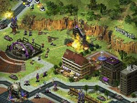 Command & Conquer Yuri's Revenge - NeverDieMedia