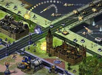 Command & Conquer Yuri's Revenge - NeverDieMedia
