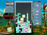 Tetris Worlds