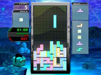 Tetris Worlds