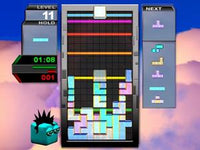Tetris Worlds