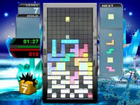 Tetris Worlds