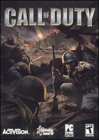 Call of Duty - NeverDieMedia