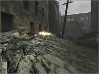 Call of Duty - NeverDieMedia