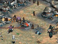Star Wars Galactic Battlegrounds: Saga - NeverDieMedia
