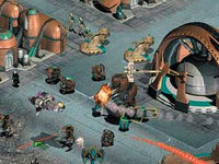 Star Wars Galactic Battlegrounds: Saga - NeverDieMedia
