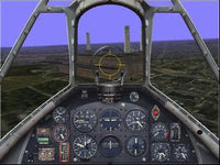 Microsoft Combat Flight Simulator