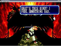 Samurai Shodown 2