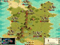 Civilization 3 Gold 2-Disc Set